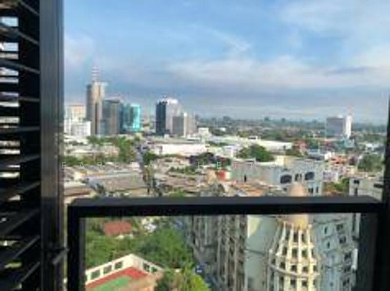 The Lumpini 24 : เดอะ ลุมพินี 24, กรุงเทพ, ซอย สุขุมวิท 24, คลองตัน, คลองเตย, กรุงเทพ, 55 ตร.ม., Condo ให้เช่า, โดย Farida Phetnuam, 500536988 - DDproperty.com