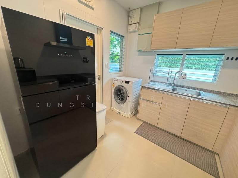 undefined, Bangkok, Dok Mai, Prawet, Bangkok, 4 Bedrooms, 185 sqm, Single Detached House For Rent, by Trinnaya Dungsirisangthong, 500536989 - DDproperty.com