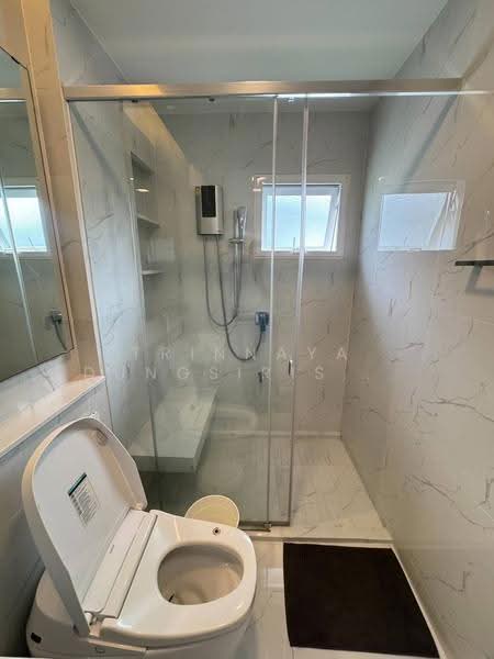 undefined, Bangkok, Dok Mai, Prawet, Bangkok, 4 Bedrooms, 185 sqm, Single Detached House For Rent, by Trinnaya Dungsirisangthong, 500536989 - DDproperty.com