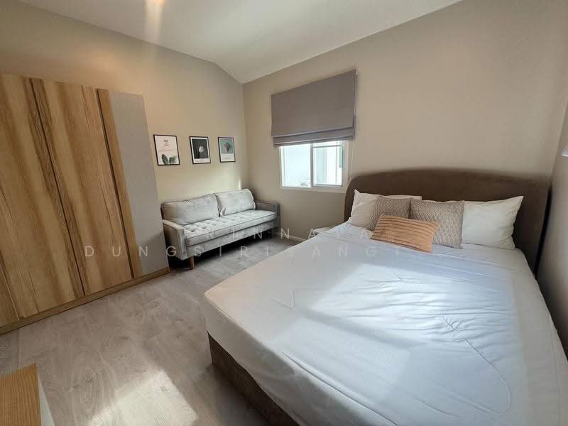 undefined, Bangkok, Dok Mai, Prawet, Bangkok, 4 Bedrooms, 185 sqm, Single Detached House For Rent, by Trinnaya Dungsirisangthong, 500536989 - DDproperty.com