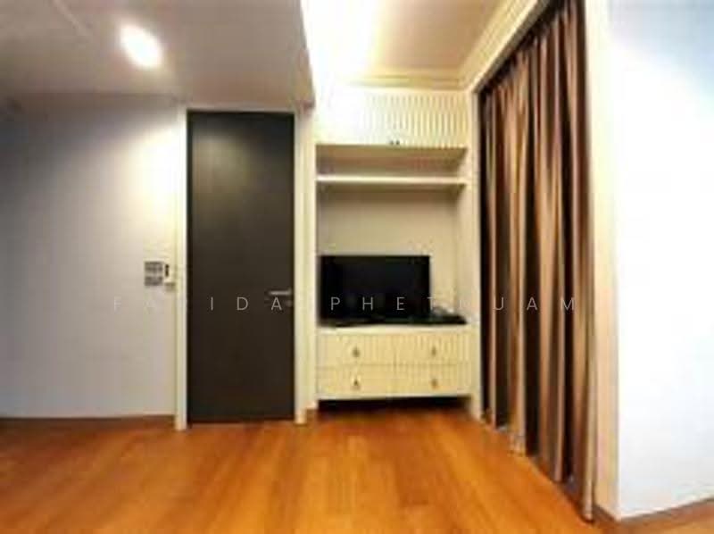 The Lumpini 24 : เดอะ ลุมพินี 24, กรุงเทพ, ซอย สุขุมวิท 24, คลองตัน, คลองเตย, กรุงเทพ, 38 ตร.ม., Condo ให้เช่า, โดย Farida Phetnuam, 500536992 - DDproperty.com