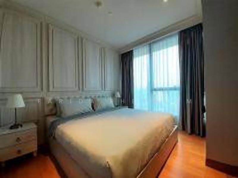 The Lumpini 24 : เดอะ ลุมพินี 24, กรุงเทพ, ซอย สุขุมวิท 24, คลองตัน, คลองเตย, กรุงเทพ, 38 ตร.ม., Condo ให้เช่า, โดย Farida Phetnuam, 500536992 - DDproperty.com