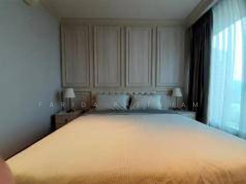 The Lumpini 24 : เดอะ ลุมพินี 24, กรุงเทพ, ซอย สุขุมวิท 24, คลองตัน, คลองเตย, กรุงเทพ, 38 ตร.ม., Condo ให้เช่า, โดย Farida Phetnuam, 500536992 - DDproperty.com