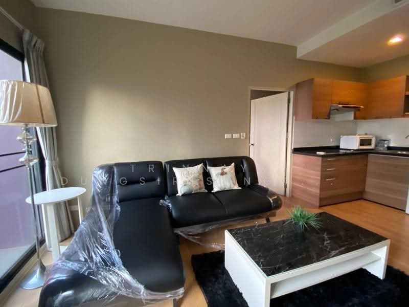 Noble Reveal, Bangkok, 36 Soi Sukhumvit 63, Ekamai Road, Phra Kanong Nua, Watthana, Bangkok, 1 Bedroom, 65 sqm, Condo For Rent, by Trinnaya Dungsirisangthong, 500536993 - DDproperty.com