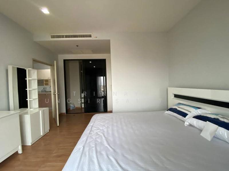 Noble Reveal, Bangkok, 36 Soi Sukhumvit 63, Ekamai Road, Phra Kanong Nua, Watthana, Bangkok, 1 Bedroom, 65 sqm, Condo For Rent, by Trinnaya Dungsirisangthong, 500536993 - DDproperty.com