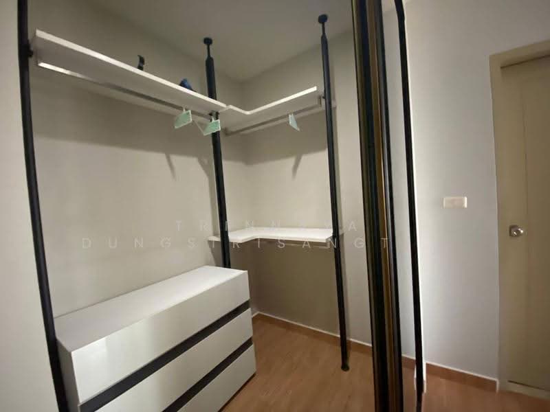 Noble Reveal, Bangkok, 36 Soi Sukhumvit 63, Ekamai Road, Phra Kanong Nua, Watthana, Bangkok, 1 Bedroom, 65 sqm, Condo For Rent, by Trinnaya Dungsirisangthong, 500536993 - DDproperty.com
