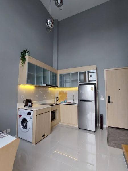 Maru Ekkamai 2, Bangkok, 70-5 Sukhumvit 63 Road, Phra Kanong Nua, Watthana, Bangkok, 1 Bedroom, 43 sqm, Condo For Sale, by Tongchompoo Pattanachaiwongkoon, 500536994 - DDproperty.com