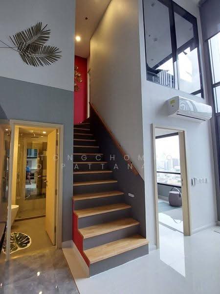 Maru Ekkamai 2, Bangkok, 70-5 Sukhumvit 63 Road, Phra Kanong Nua, Watthana, Bangkok, 1 Bedroom, 43 sqm, Condo For Sale, by Tongchompoo Pattanachaiwongkoon, 500536994 - DDproperty.com