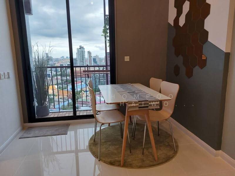 Maru Ekkamai 2, Bangkok, 70-5 Sukhumvit 63 Road, Phra Kanong Nua, Watthana, Bangkok, 1 Bedroom, 43 sqm, Condo For Sale, by Tongchompoo Pattanachaiwongkoon, 500536994 - DDproperty.com