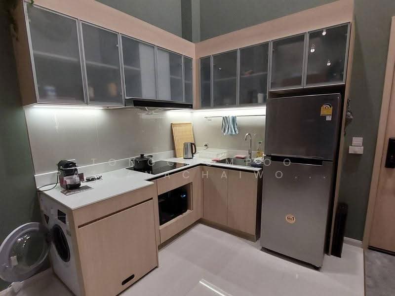 Maru Ekkamai 2, Bangkok, 70-5 Sukhumvit 63 Road, Phra Kanong Nua, Watthana, Bangkok, 1 Bedroom, 43 sqm, Condo For Sale, by Tongchompoo Pattanachaiwongkoon, 500536994 - DDproperty.com
