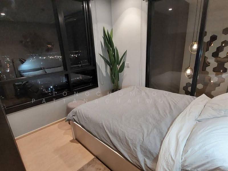 Maru Ekkamai 2, Bangkok, 70-5 Sukhumvit 63 Road, Phra Kanong Nua, Watthana, Bangkok, 1 Bedroom, 43 sqm, Condo For Sale, by Tongchompoo Pattanachaiwongkoon, 500536994 - DDproperty.com