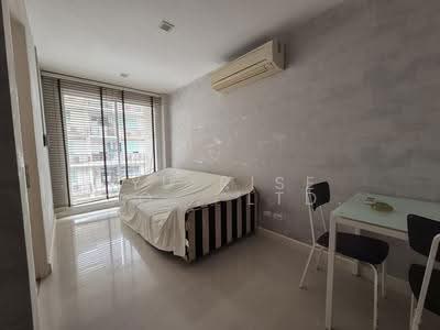 ขาย - The Clover Thonglor Residence : เดอะ โคลเวอร์ ทองหล่อ เรสซิเดนซ์, กรุงเทพ
