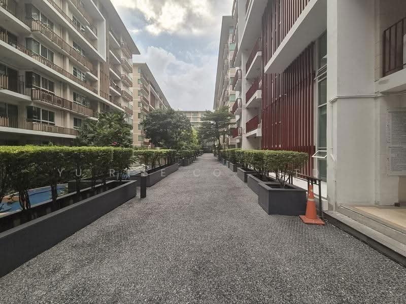 The Clover Thonglor Residence : เดอะ โคลเวอร์ ทองหล่อ เรสซิเดนซ์, กรุงเทพ, ซอยสุขุมวิท 55, คลองตันเหนือ, วัฒนา, กรุงเทพ, 39 ตร.ม., คอนโด ขาย, โดย YU RISE CO., LTD., 500536995 - DDproperty.com