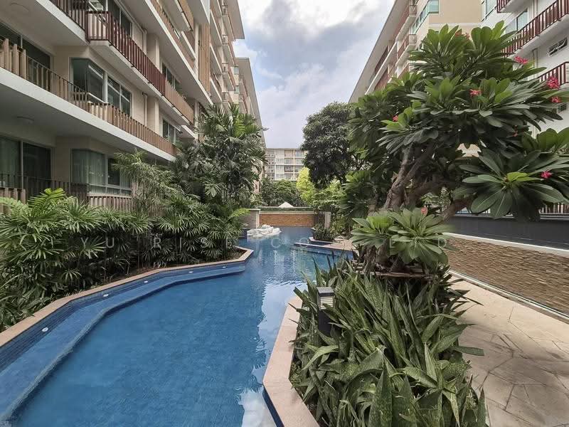 The Clover Thonglor Residence : เดอะ โคลเวอร์ ทองหล่อ เรสซิเดนซ์, กรุงเทพ, ซอยสุขุมวิท 55, คลองตันเหนือ, วัฒนา, กรุงเทพ, 39 ตร.ม., คอนโด ขาย, โดย YU RISE CO., LTD., 500536995 - DDproperty.com