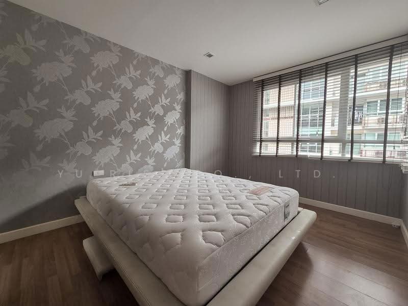 The Clover Thonglor Residence : เดอะ โคลเวอร์ ทองหล่อ เรสซิเดนซ์, กรุงเทพ, ซอยสุขุมวิท 55, คลองตันเหนือ, วัฒนา, กรุงเทพ, 39 ตร.ม., คอนโด ขาย, โดย YU RISE CO., LTD., 500536995 - DDproperty.com