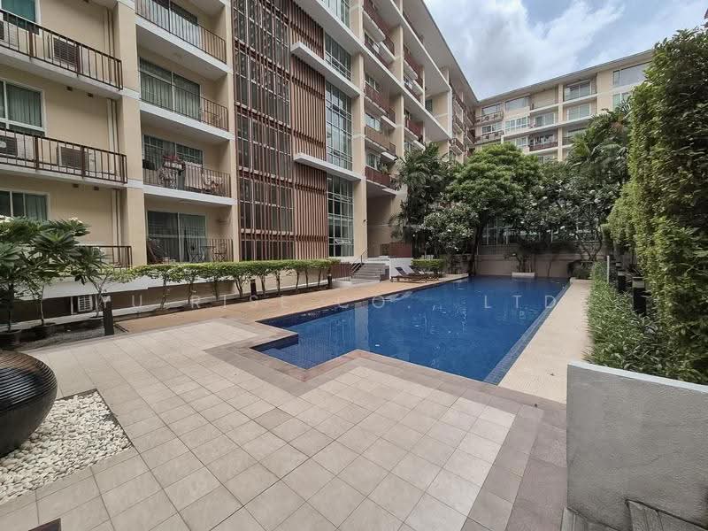 The Clover Thonglor Residence : เดอะ โคลเวอร์ ทองหล่อ เรสซิเดนซ์, กรุงเทพ, ซอยสุขุมวิท 55, คลองตันเหนือ, วัฒนา, กรุงเทพ, 39 ตร.ม., คอนโด ขาย, โดย YU RISE CO., LTD., 500536995 - DDproperty.com