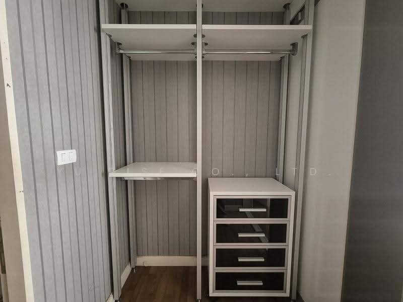 The Clover Thonglor Residence, Bangkok, Soi Sukhumvit 55, Khlong Tan Nua, Watthana, Bangkok, 1 Bedroom, 39 sqm, Condo For Sale, by YU RISE CO., LTD., 500536995 - DDproperty.com