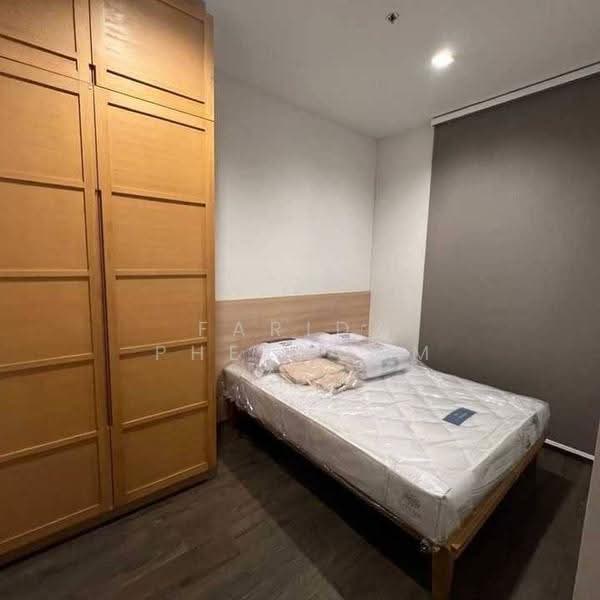 The Address Siam-Ratchathewi, Bangkok, 500 Phetchaburi Road, Thanon Phetchaburi, Ratchathewi, Bangkok, 2 Bedrooms, 66 sqm, Condo For Rent, by Farida Phetnuam, 500536996 - DDproperty.com