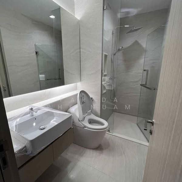 The Address Siam-Ratchathewi, Bangkok, 500 Phetchaburi Road, Thanon Phetchaburi, Ratchathewi, Bangkok, 2 Bedrooms, 66 sqm, Condo For Rent, by Farida Phetnuam, 500536996 - DDproperty.com