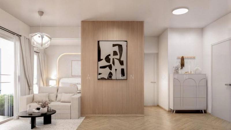 A Space Asoke-Ratchada, Bangkok, 624 Asoke-Dindaeng Road, Din Daeng, Bangkok, 1 Bedroom, 48 sqm, Condo For Sale, by Jesadakorn Cohn, 500536997 - DDproperty.com