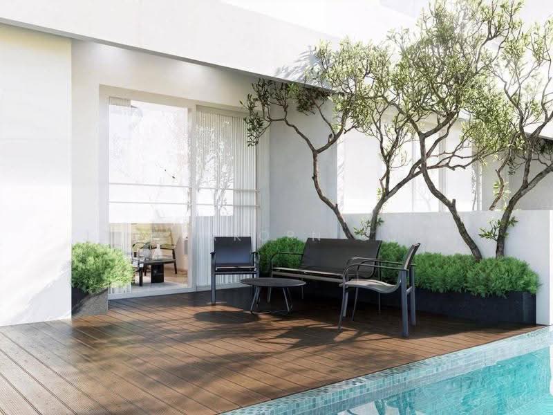 A Space Asoke-Ratchada, Bangkok, 624 Asoke-Dindaeng Road, Din Daeng, Bangkok, 1 Bedroom, 48 sqm, Condo For Sale, by Jesadakorn Cohn, 500536997 - DDproperty.com