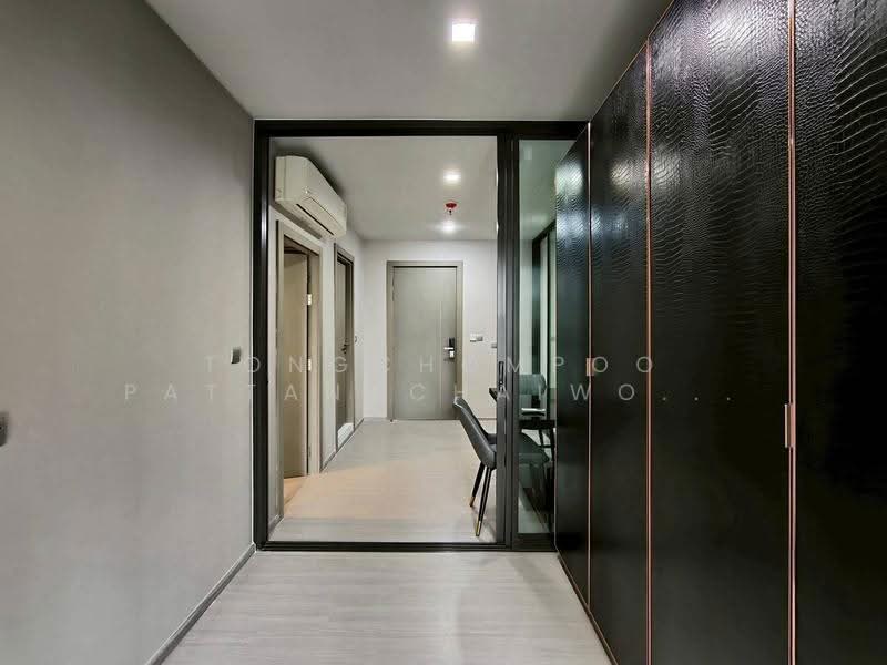 Life Asoke-Rama 9, Bangkok, 626 Asoke-Dindaeng Road, Makkasan, Ratchathewi, Bangkok, 1 Bedroom, 35 sqm, Condo For Rent, by Tongchompoo Pattanachaiwongkoon, 500536999 - DDproperty.com