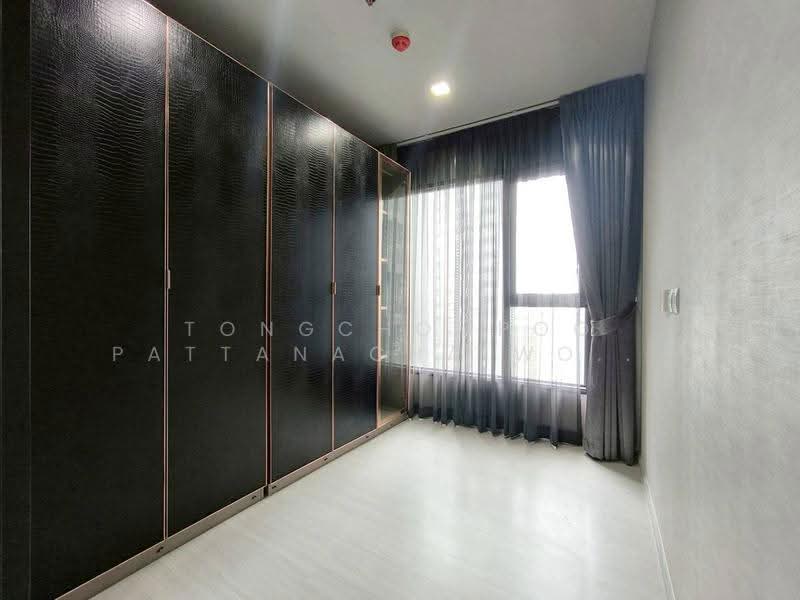Life Asoke-Rama 9, Bangkok, 626 Asoke-Dindaeng Road, Makkasan, Ratchathewi, Bangkok, 1 Bedroom, 35 sqm, Condo For Rent, by Tongchompoo Pattanachaiwongkoon, 500536999 - DDproperty.com