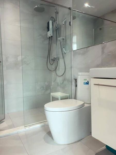 Rhythm Ekkamai, Bangkok, 11 Soi Sukhumvit 63, Khlongtoei Nua, Watthana, Bangkok, 1 Bedroom, 35 sqm, Condo For Rent, by Farida Phetnuam, 500537000 - DDproperty.com