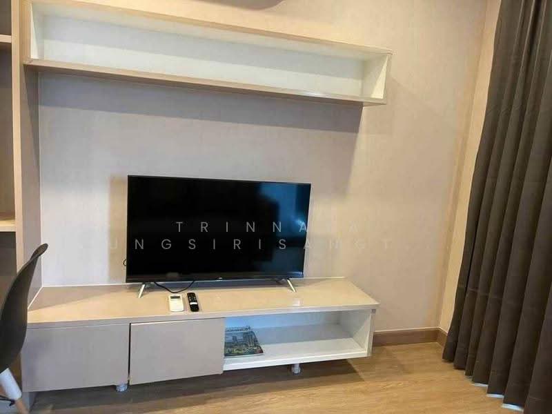 The Ace Ekamai, Bangkok, Soi Pridi Banomyong 31, Khlong Tan Nua, Watthana, Bangkok, 1 Bedroom, 42 sqm, Condo For Rent, by Trinnaya Dungsirisangthong, 500537001 - DDproperty.com