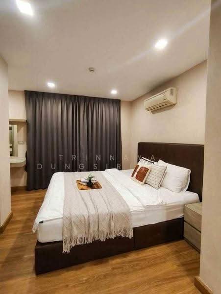 The Ace Ekamai, Bangkok, Soi Pridi Banomyong 31, Khlong Tan Nua, Watthana, Bangkok, 1 Bedroom, 42 sqm, Condo For Rent, by Trinnaya Dungsirisangthong, 500537001 - DDproperty.com