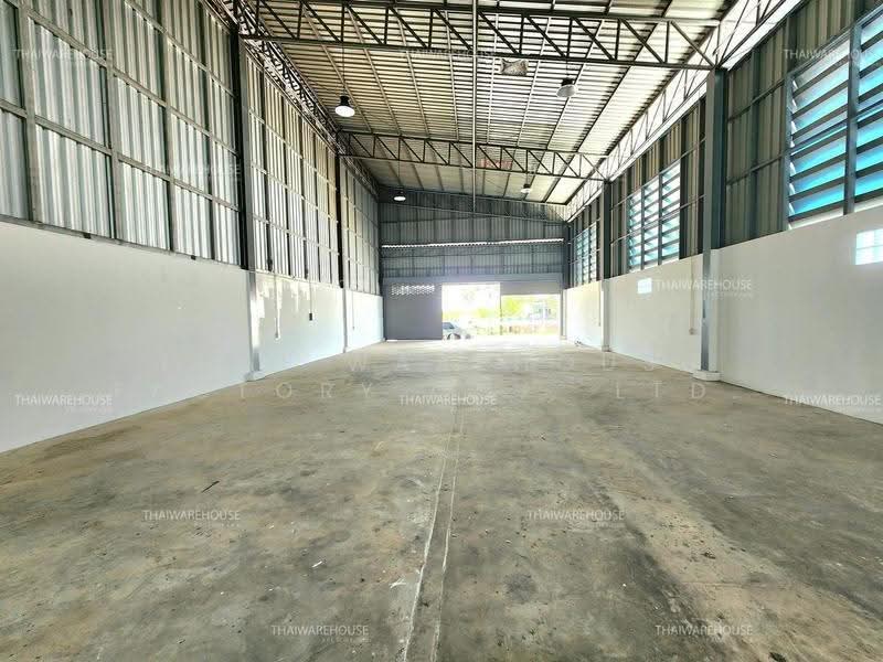 290 ตร.ม. โรงงานโกดังให้เช่า คลองสอง | ติดถนนใหญ่ | 40 ฟุตเข้าได้, ปทุมธานี, คลองสอง, คลองหลวง, ปทุมธานี, 290 ตร.ม., โกดัง-โรงงาน ให้เช่า, โดย THAI WAREHOUSE FACTORY CO., LTD., 500537002 - DDproperty.com