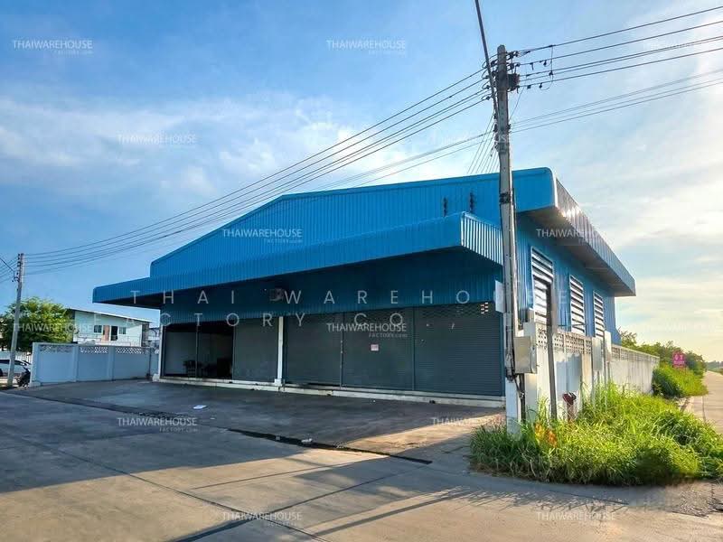 290 ตร.ม. โรงงานโกดังให้เช่า คลองสอง | ติดถนนใหญ่ | 40 ฟุตเข้าได้, ปทุมธานี, คลองสอง, คลองหลวง, ปทุมธานี, 290 ตร.ม., โกดัง-โรงงาน ให้เช่า, โดย THAI WAREHOUSE FACTORY CO., LTD., 500537002 - DDproperty.com