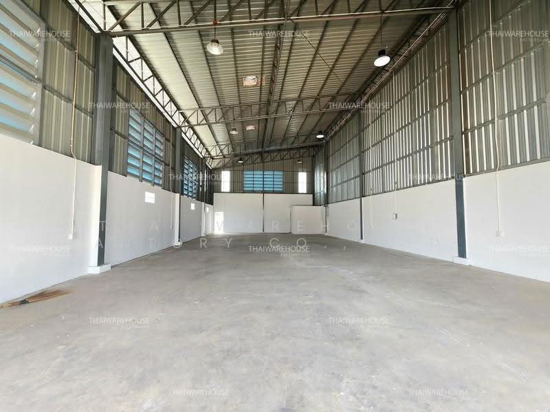 290 ตร.ม. โรงงานโกดังให้เช่า คลองสอง | ติดถนนใหญ่ | 40 ฟุตเข้าได้, ปทุมธานี, คลองสอง, คลองหลวง, ปทุมธานี, 290 ตร.ม., โกดัง-โรงงาน ให้เช่า, โดย THAI WAREHOUSE FACTORY CO., LTD., 500537002 - DDproperty.com