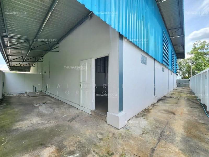 290 ตร.ม. โรงงานโกดังให้เช่า คลองสอง | ติดถนนใหญ่ | 40 ฟุตเข้าได้, ปทุมธานี, คลองสอง, คลองหลวง, ปทุมธานี, 290 ตร.ม., โกดัง-โรงงาน ให้เช่า, โดย THAI WAREHOUSE FACTORY CO., LTD., 500537002 - DDproperty.com