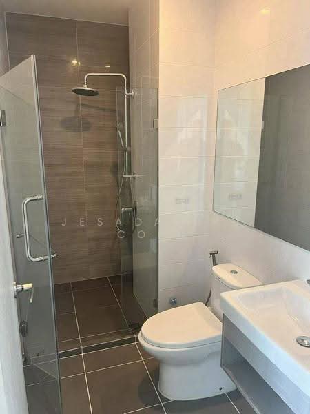 KnightsBridge Collage Ramkhamhaeng, Bangkok, Ramkhamhaeng Road, Hua Mak, Bang Kapi, Bangkok, 2 Bedrooms, 44 sqm, Condo For Sale, by Jesadakorn Cohn, 500537003 - DDproperty.com