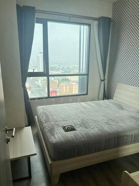 KnightsBridge Collage Ramkhamhaeng, Bangkok, Ramkhamhaeng Road, Hua Mak, Bang Kapi, Bangkok, 2 Bedrooms, 44 sqm, Condo For Sale, by Jesadakorn Cohn, 500537003 - DDproperty.com