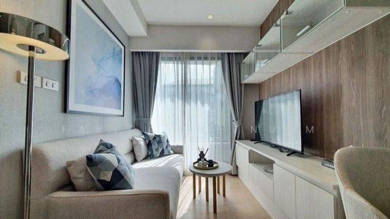 Runesu Thonglor 5 : รูเนะสุ ทองหล่อ 5, กรุงเทพ, 82 ซอย พร้อมมิตร, คลองตันเหนือ, วัฒนา, กรุงเทพ, 31 ตร.ม., Condo ให้เช่า, โดย Farida Phetnuam, 500537008 - DDproperty.com