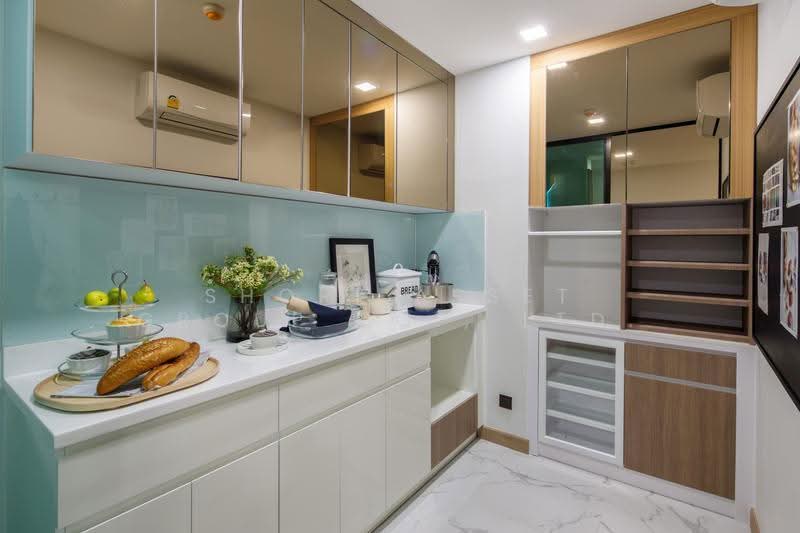 Astra Sky River, Chiang Mai, Changklan, Chang Klan, Muang Chiang Mai, Chiang Mai, 2 Bedrooms, 73 sqm, Condo For Sale, by Shori Asset Group Co., Ltd., 500537009 - DDproperty.com