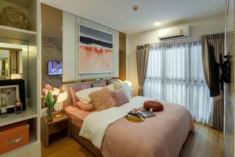 Astra Sky River, Chiang Mai, Changklan, Chang Klan, Muang Chiang Mai, Chiang Mai, 2 Bedrooms, 73 sqm, Condo For Sale, by Shori Asset Group Co., Ltd., 500537009 - DDproperty.com