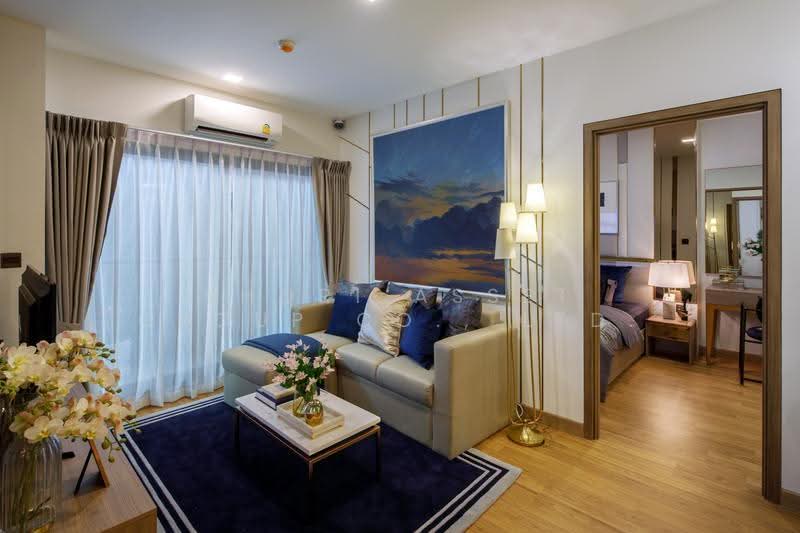 Astra Sky River, Chiang Mai, Changklan, Chang Klan, Muang Chiang Mai, Chiang Mai, 2 Bedrooms, 73 sqm, Condo For Sale, by Shori Asset Group Co., Ltd., 500537009 - DDproperty.com