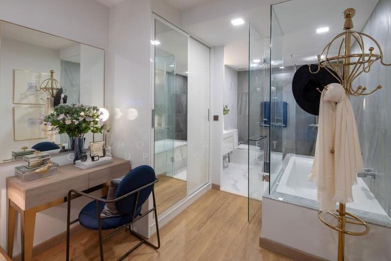 Astra Sky River, Chiang Mai, Changklan, Chang Klan, Muang Chiang Mai, Chiang Mai, 2 Bedrooms, 73 sqm, Condo For Sale, by Shori Asset Group Co., Ltd., 500537009 - DDproperty.com