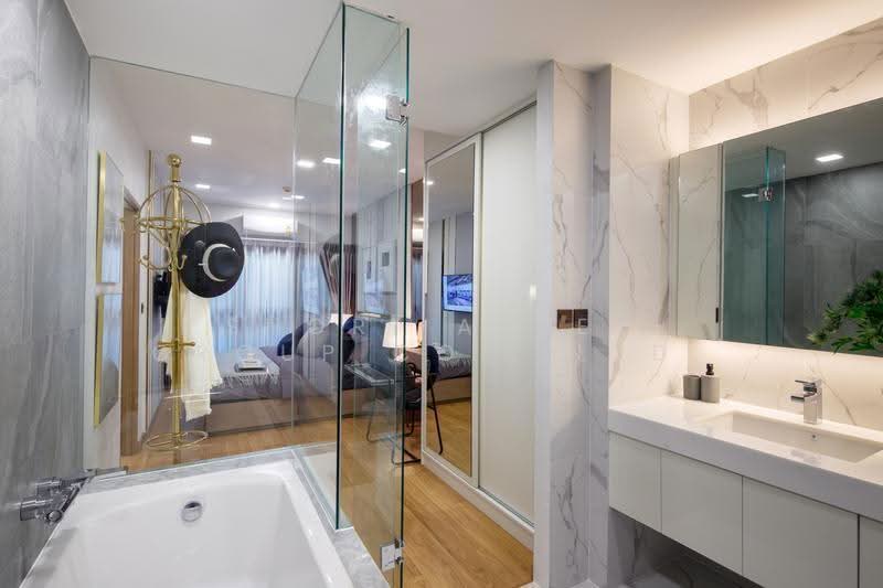Astra Sky River, Chiang Mai, Changklan, Chang Klan, Muang Chiang Mai, Chiang Mai, 2 Bedrooms, 73 sqm, Condo For Sale, by Shori Asset Group Co., Ltd., 500537009 - DDproperty.com
