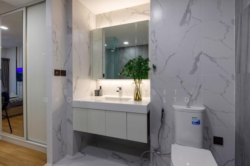 Astra Sky River, Chiang Mai, Changklan, Chang Klan, Muang Chiang Mai, Chiang Mai, 2 Bedrooms, 73 sqm, Condo For Sale, by Shori Asset Group Co., Ltd., 500537009 - DDproperty.com
