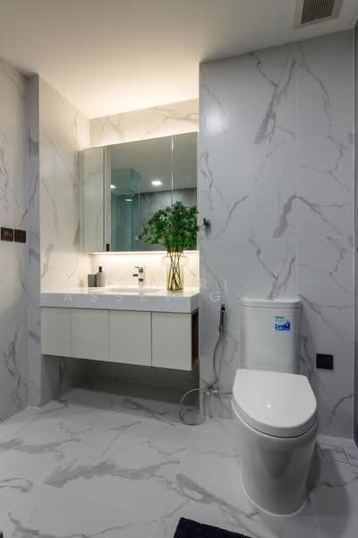 Astra Sky River, Chiang Mai, Changklan, Chang Klan, Muang Chiang Mai, Chiang Mai, 2 Bedrooms, 73 sqm, Condo For Sale, by Shori Asset Group Co., Ltd., 500537009 - DDproperty.com