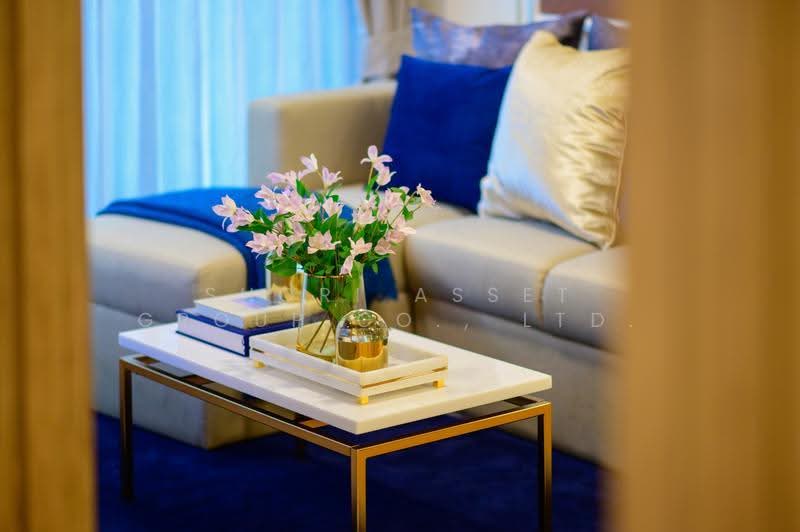 Astra Sky River, Chiang Mai, Changklan, Chang Klan, Muang Chiang Mai, Chiang Mai, 2 Bedrooms, 73 sqm, Condo For Sale, by Shori Asset Group Co., Ltd., 500537009 - DDproperty.com