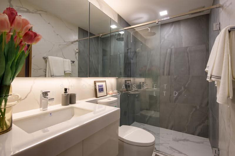 Astra Sky River, Chiang Mai, Changklan, Chang Klan, Muang Chiang Mai, Chiang Mai, 2 Bedrooms, 73 sqm, Condo For Sale, by Shori Asset Group Co., Ltd., 500537009 - DDproperty.com