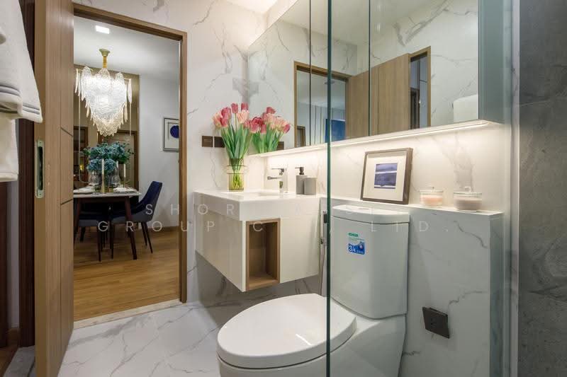 Astra Sky River, Chiang Mai, Changklan, Chang Klan, Muang Chiang Mai, Chiang Mai, 2 Bedrooms, 73 sqm, Condo For Sale, by Shori Asset Group Co., Ltd., 500537009 - DDproperty.com