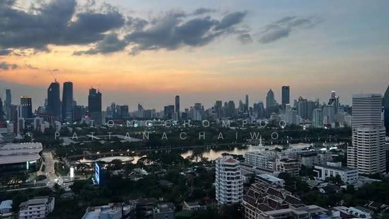 AGUSTON Sukhumvit 22, Bangkok, 140 Sukhumvit Road, Khlong Toei, Bangkok, 3 Bedrooms, 152 sqm, Condo For Sale, by Tongchompoo Pattanachaiwongkoon, 500537010 - DDproperty.com