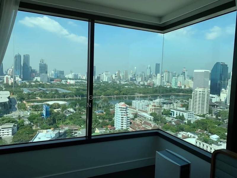 AGUSTON Sukhumvit 22, Bangkok, 140 Sukhumvit Road, Khlong Toei, Bangkok, 3 Bedrooms, 152 sqm, Condo For Sale, by Tongchompoo Pattanachaiwongkoon, 500537010 - DDproperty.com