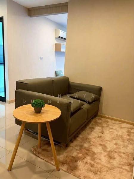 The Ace Ekamai, Bangkok, Soi Pridi Banomyong 31, Khlong Tan Nua, Watthana, Bangkok, 1 Bedroom, 42 sqm, Condo For Rent, by Trinnaya Dungsirisangthong, 500537011 - DDproperty.com